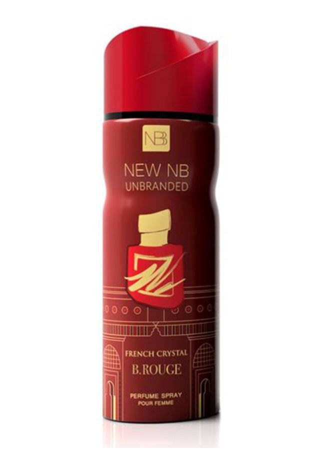 بخاخ جديد من إن بي - بي. روج - 200 مل